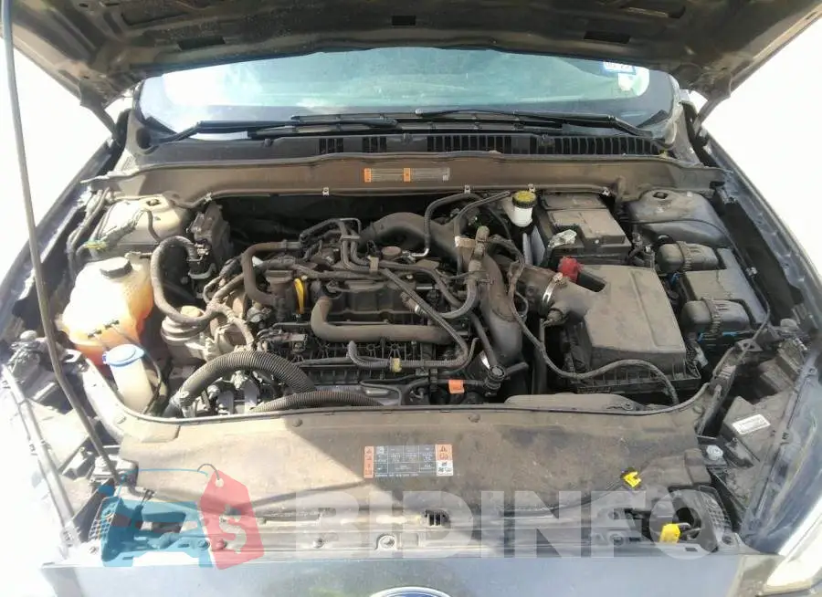 3FA6P0CDXKR237267 Photo# 10