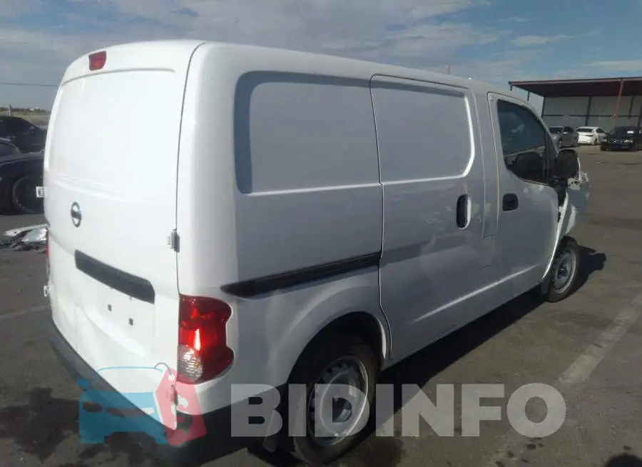 3N6CM0KN6LK696237 Photo# 4