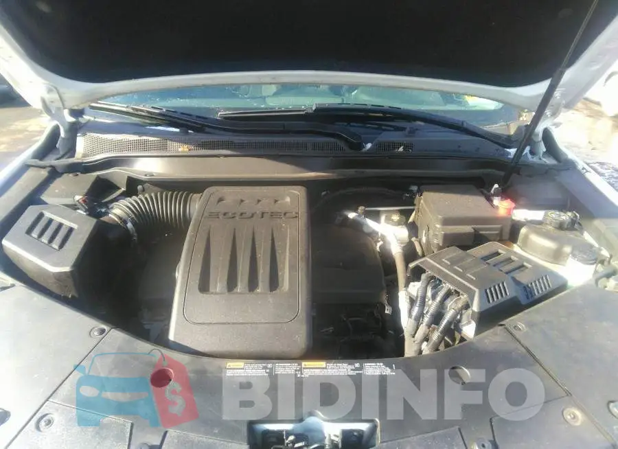 2GNALCEK6G6341354 Photo# 10