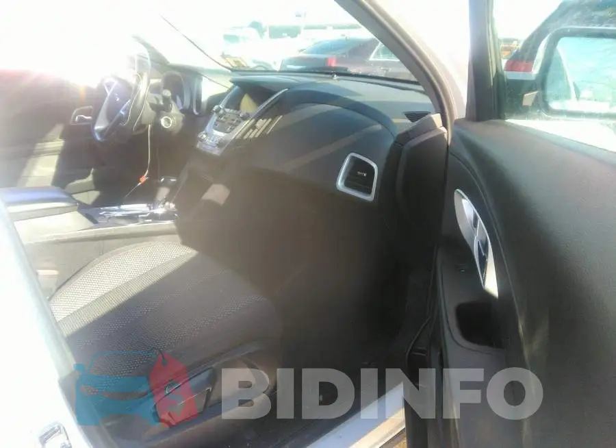 2GNALCEK6G6341354 Photo# 5