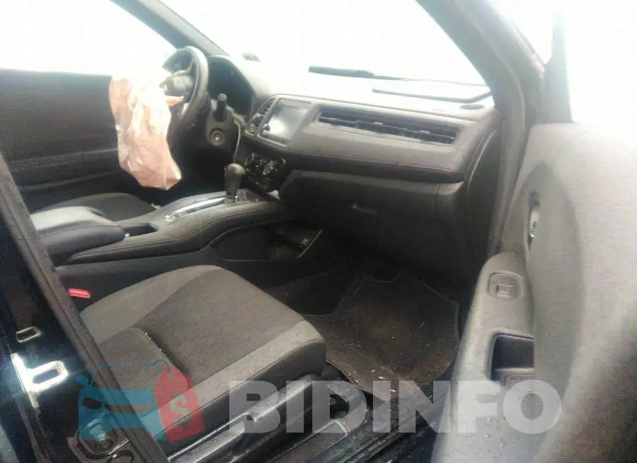 3CZRU6H19KG718327 Photo# 5