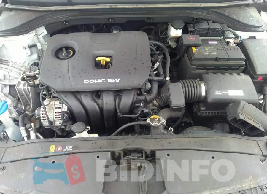 5NPD84LF0JH370628 Photo# 10