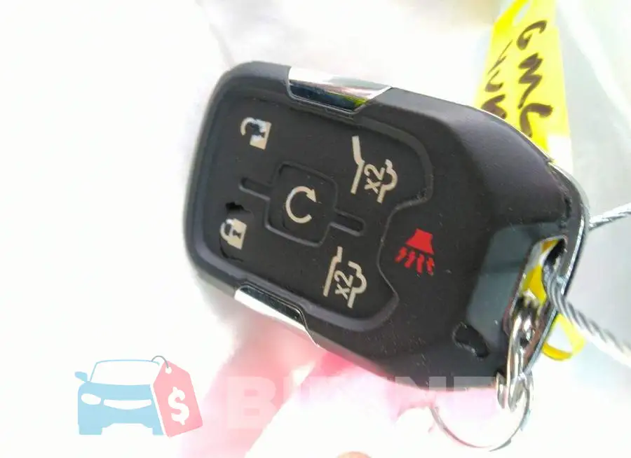 1GKS2CKJXGR419493 Photo# 11