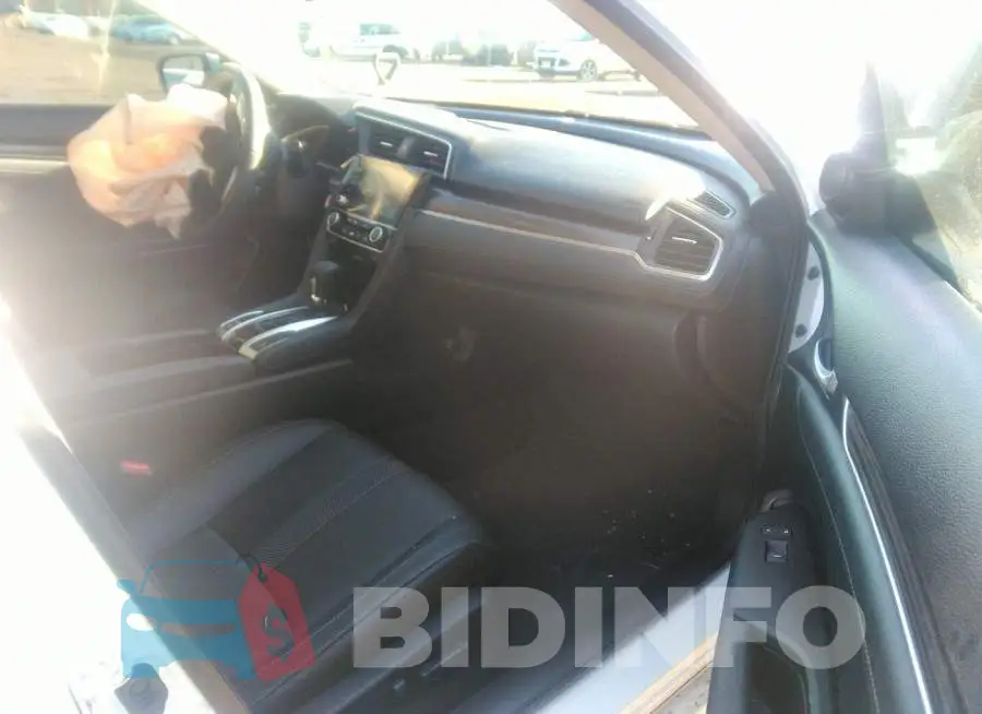 2HGFC1F97MH700310 Photo# 5