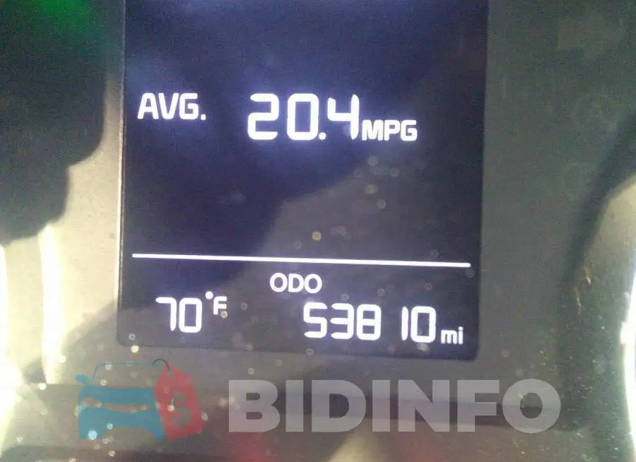 3KPFK4A70JE181794 Photo# 7
