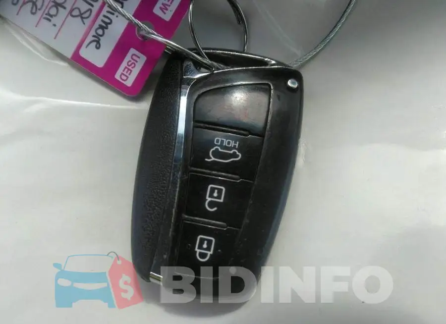 5NMZUDLBXJH076892 Photo# 11