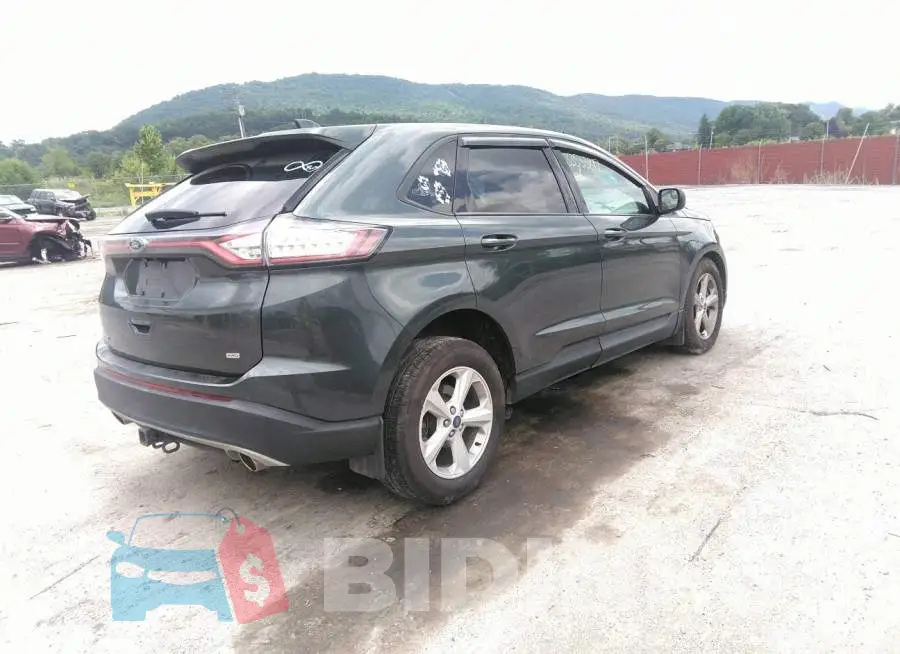 2FMTK4G85FBC02295 Photo# 4