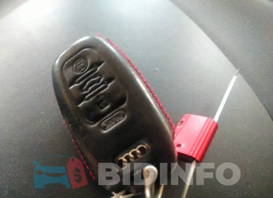 WA1VCBFP5GA129220 Photo# 11