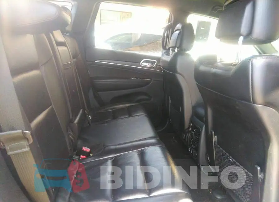 1C4RJFBM3JC506624 Photo# 8