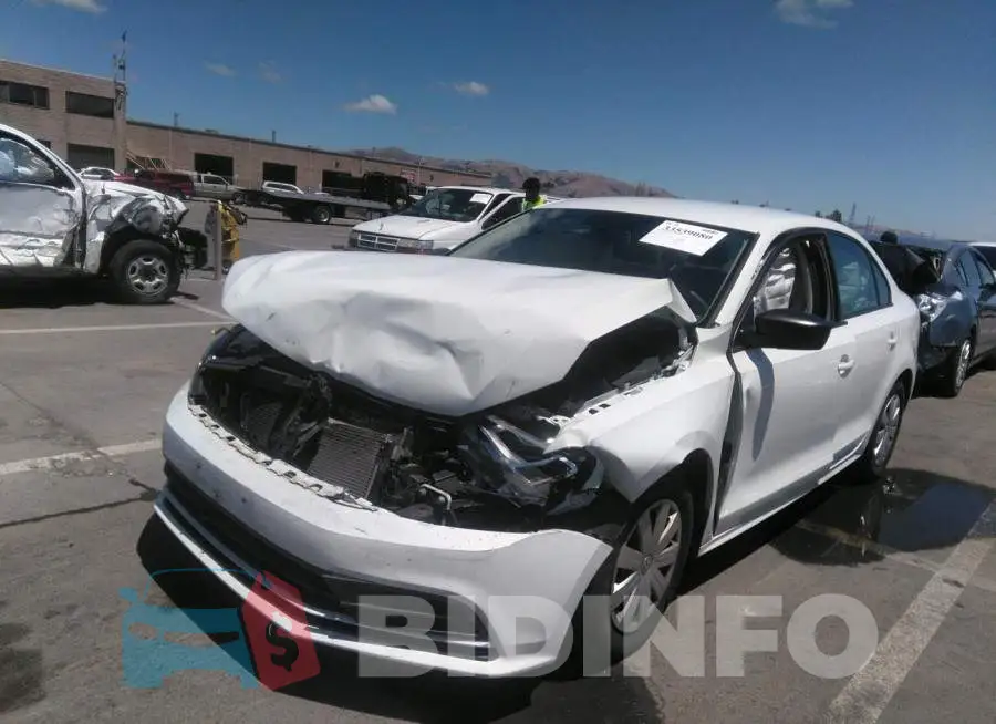 3VW267AJ7GM237970 Photo# 2