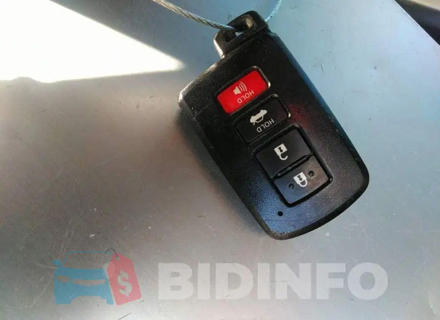 5YFBURHE4HP684084 Photo# 11