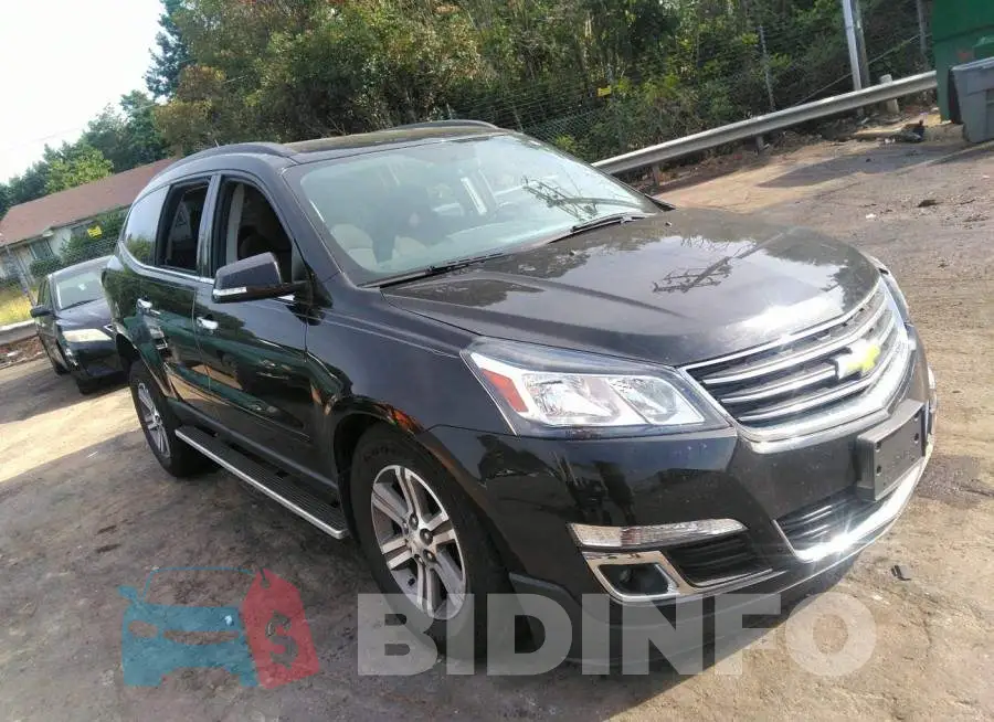 1GNKRGKD4HJ277495 Photo# 1