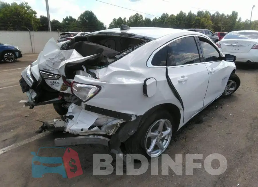1G1ZB5ST5JF207996 Photo# 4