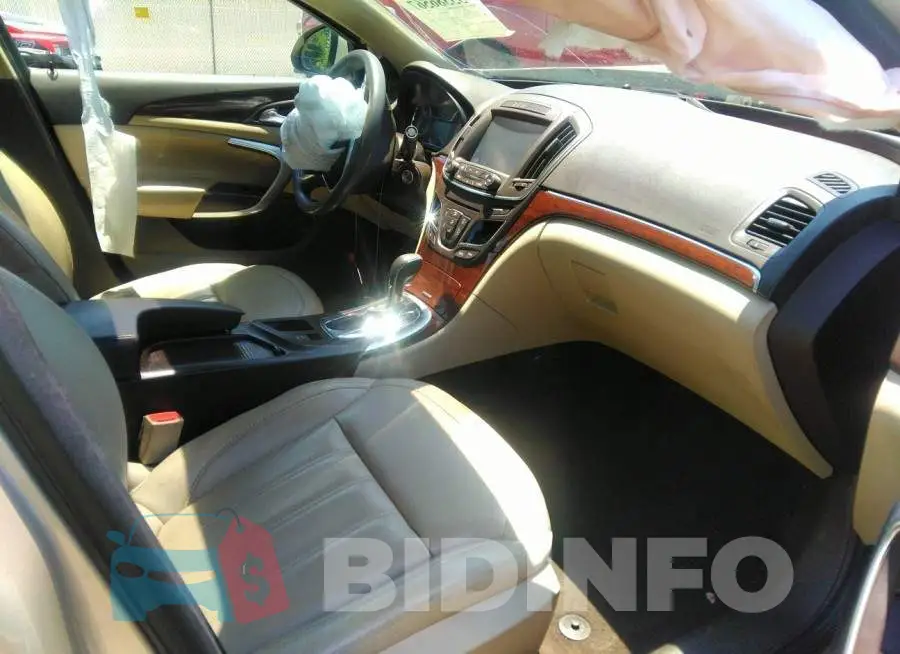 2G4GK5EX1F9177338 Photo# 5