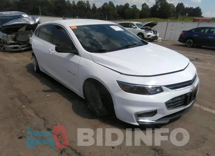 1G1ZB5ST5JF207996 Photo# 1