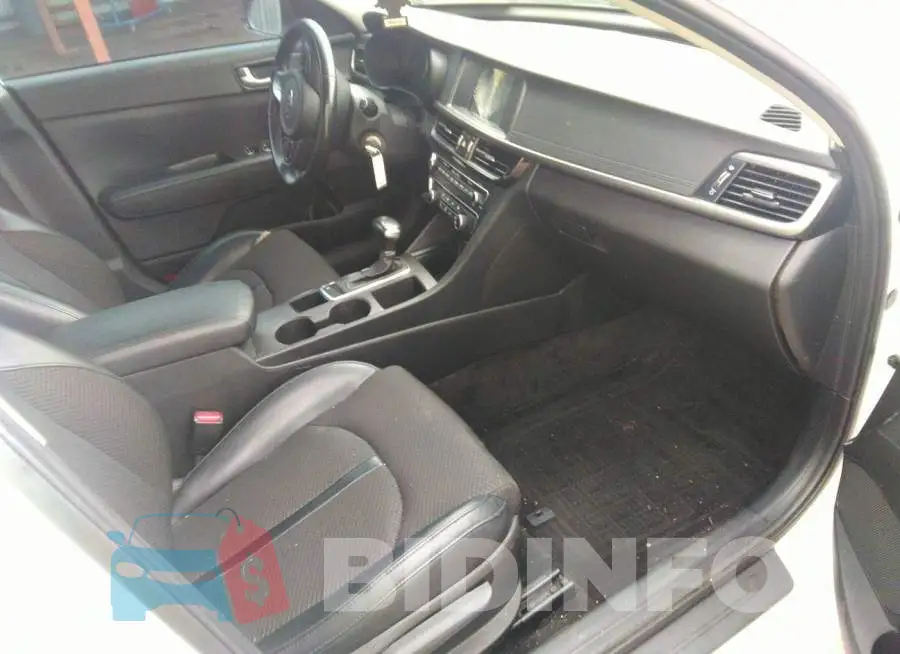 5XXGT4L3XJG224508 Photo# 5