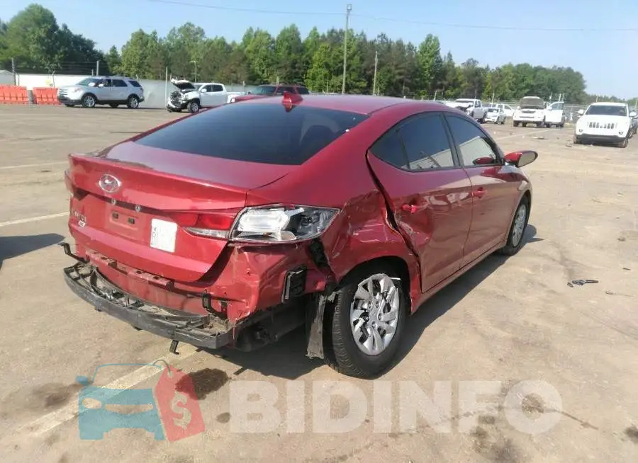 5NPD74LFXHH208325 Photo# 4