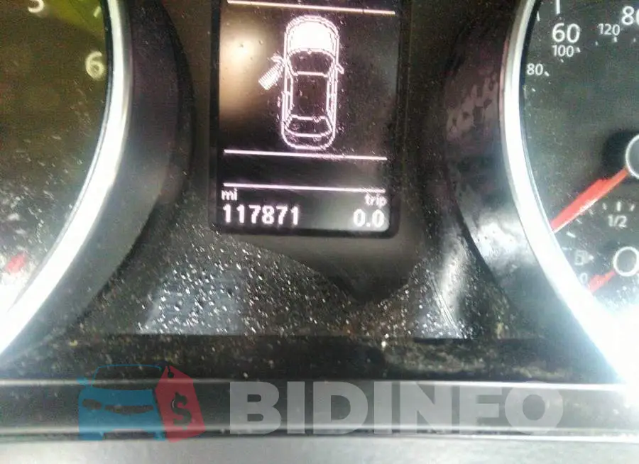 3VWDB7AJ7HM277388 Photo# 7