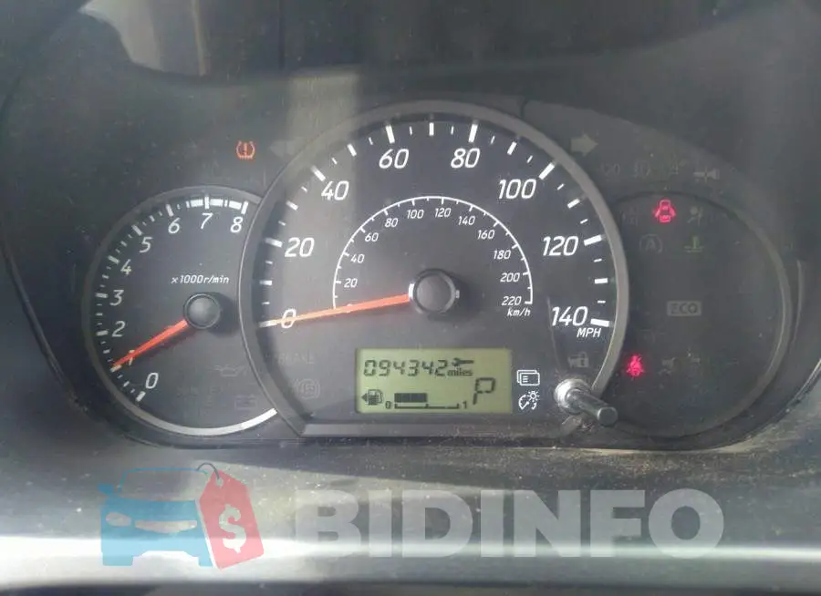 ML32F3FJ9HHF19463 Photo# 7
