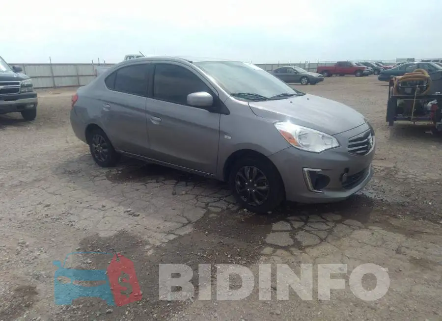 ML32F3FJ9HHF19463 Photo# 1