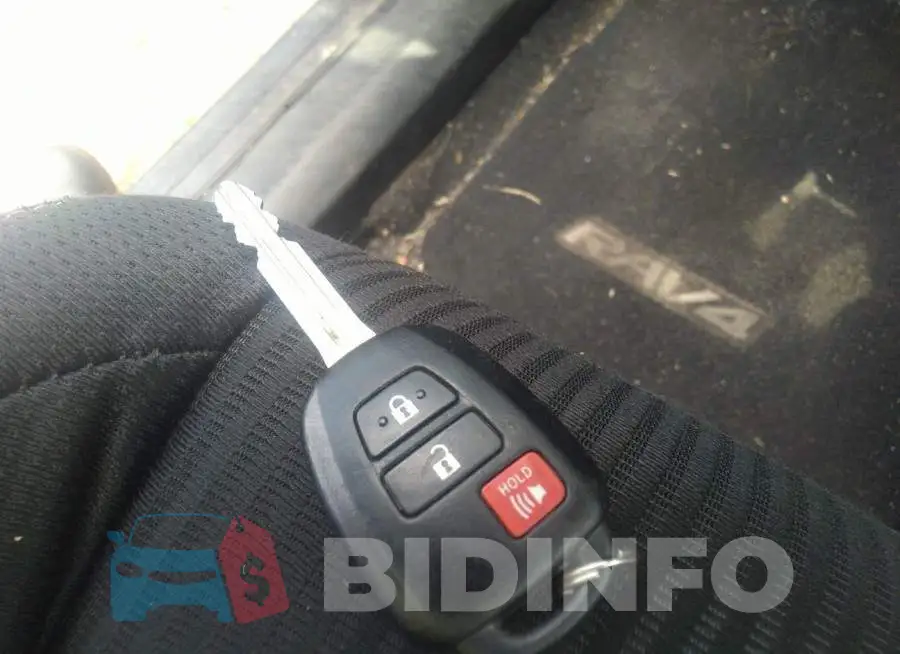 2T3RFREV6FW297004 Photo# 11