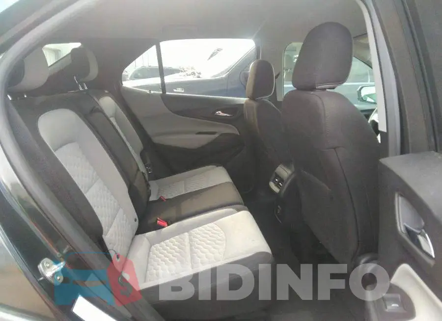 2GNAXUEV9L6109541 Photo# 8