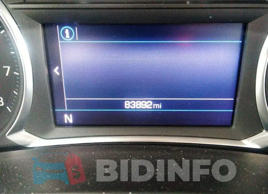 2GNAXUEV9L6109541 Photo# 7