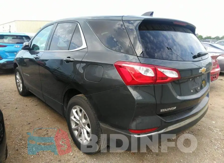 2GNAXUEV9L6109541 Photo# 3
