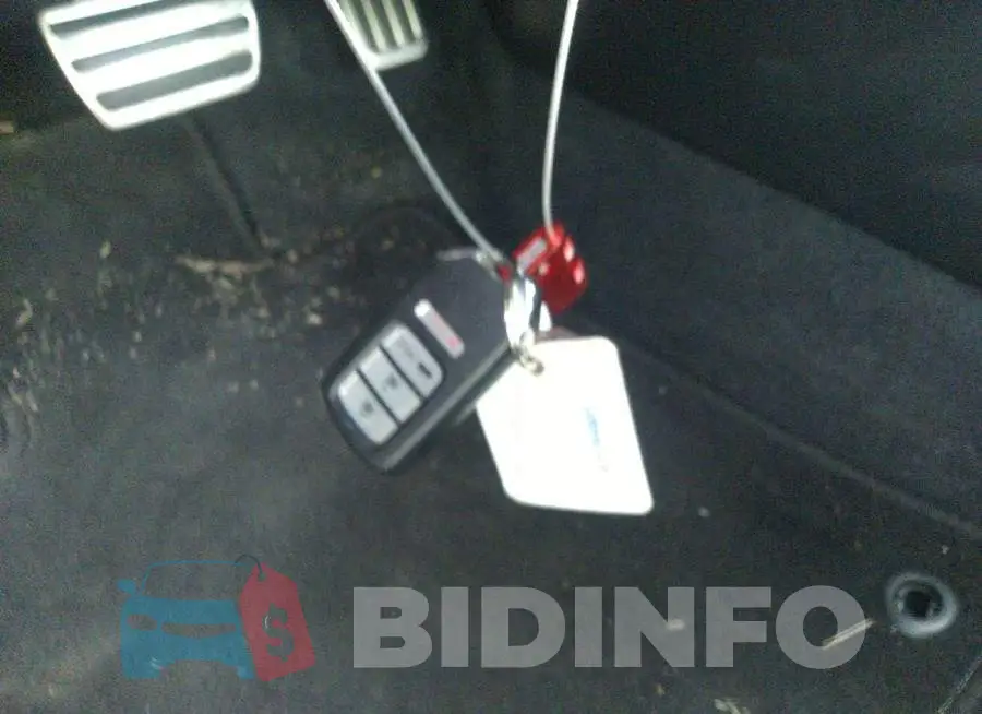 1HGCV1F39MA080115 Photo# 11