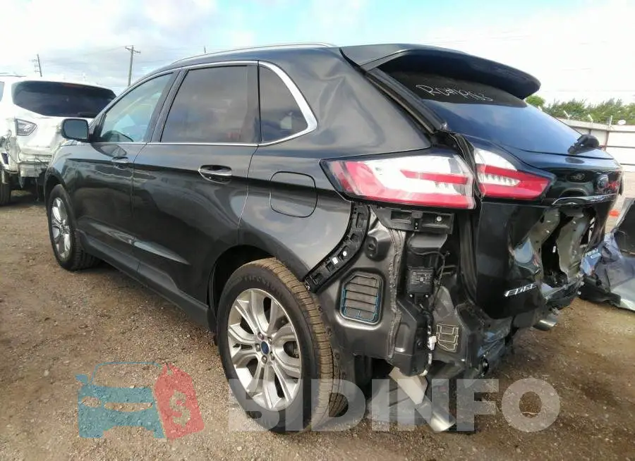 2FMPK3K97LBA72494 Photo# 3