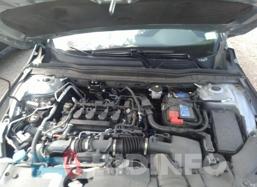 1HGCV1F39MA080115 Photo# 10