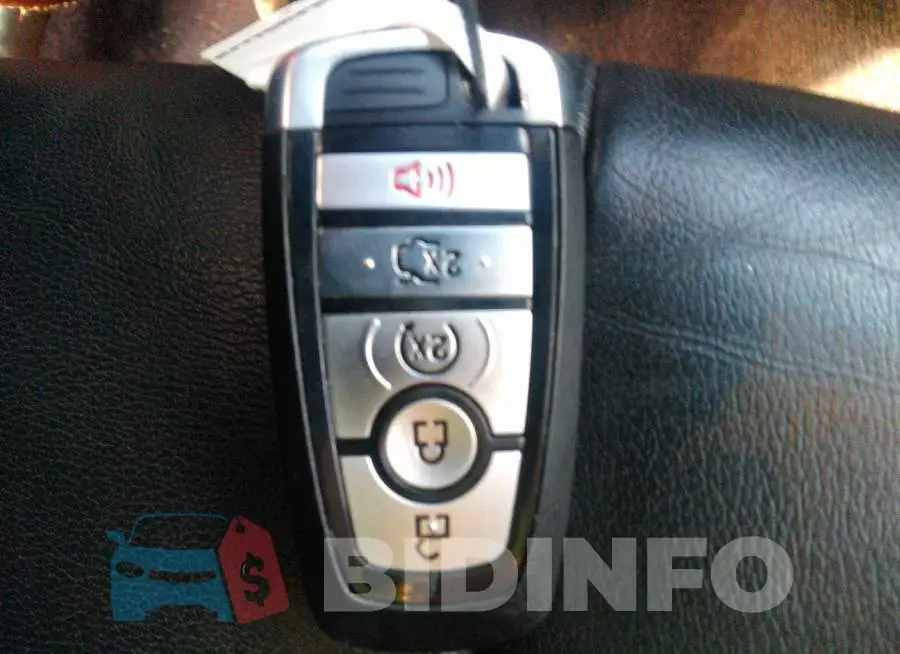 2FMPK3K97LBA72494 Photo# 11