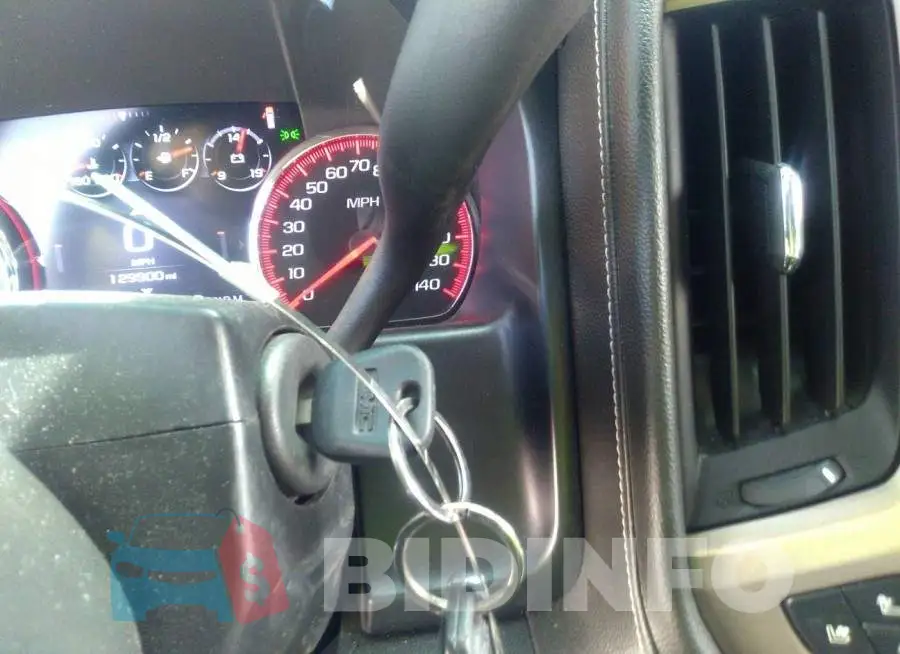 3GTU2PECXGG217309 Photo# 11