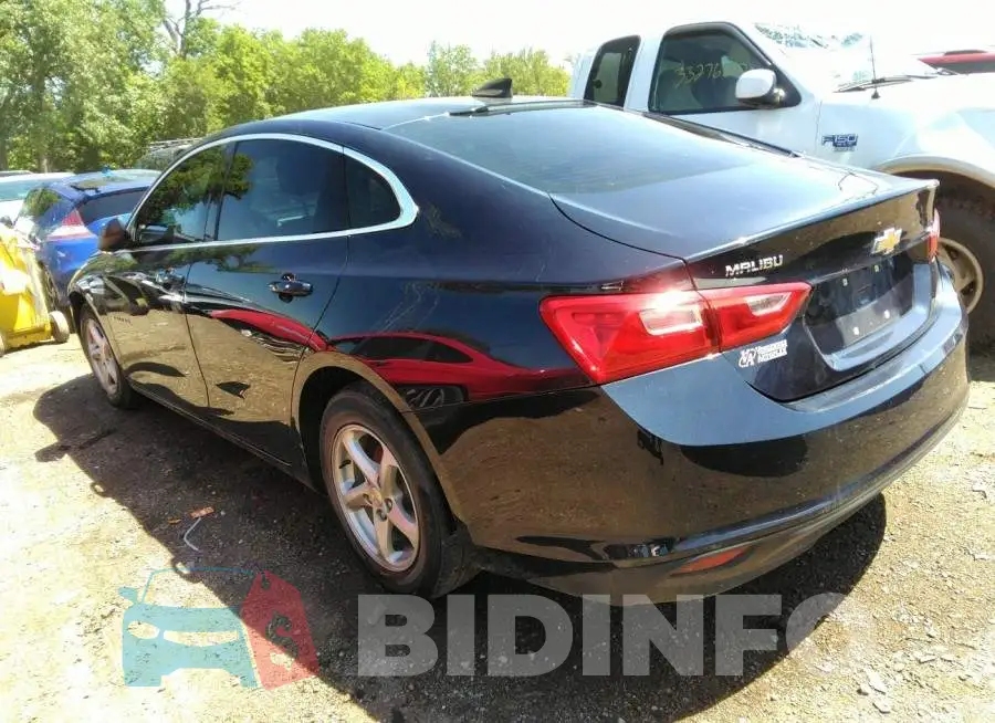 1G1ZB5ST7HF116447 Photo# 3