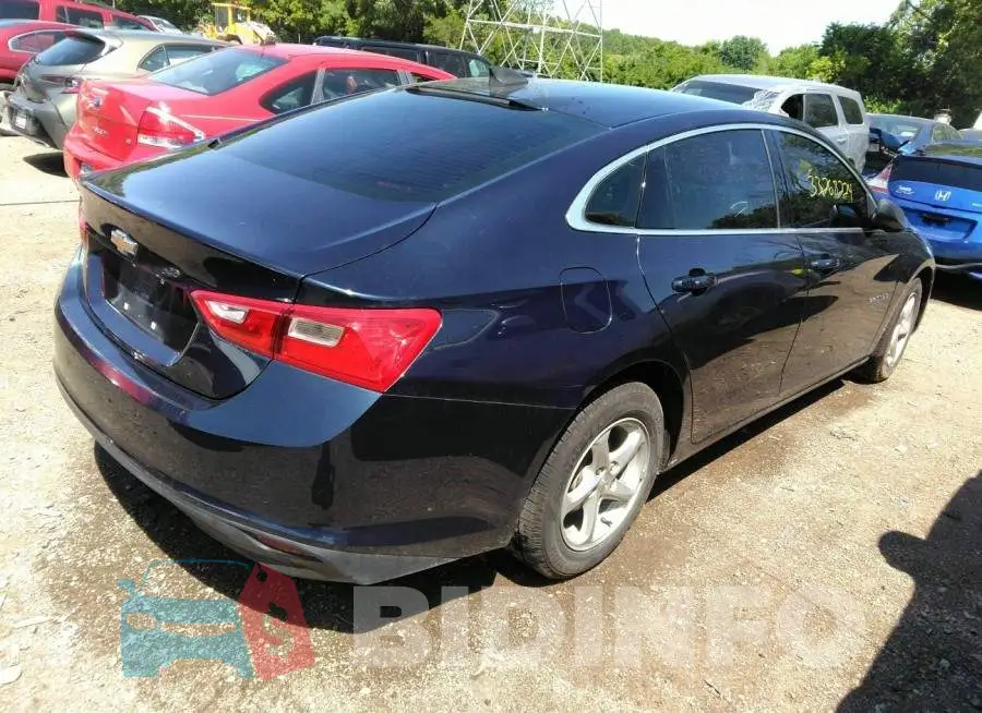 1G1ZB5ST7HF116447 Photo# 4