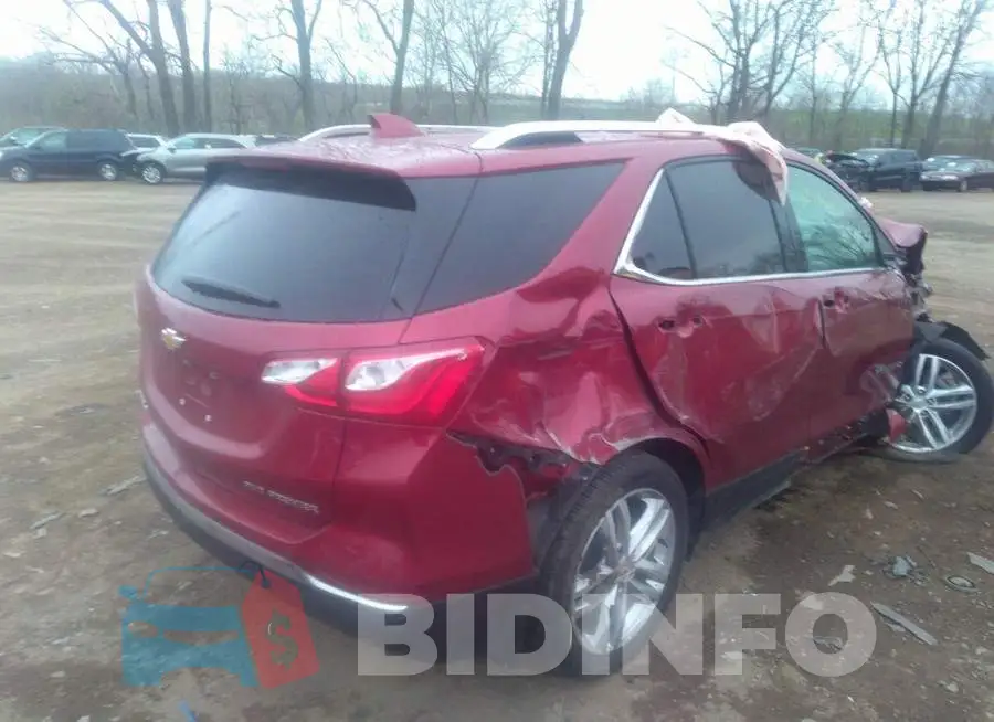 2GNAXXEV7M6126518 Photo# 4