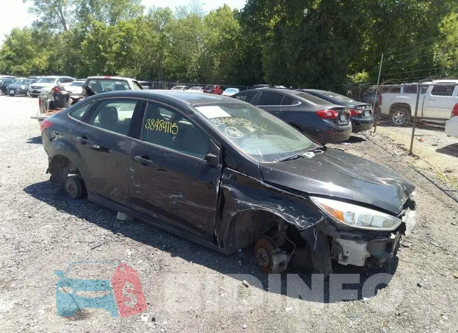1FADP3F20FL328927 Photo# 1
