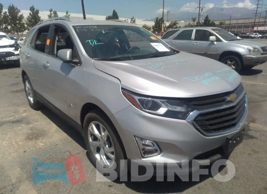 3GNAXLEX7LS542188 Photo# 1
