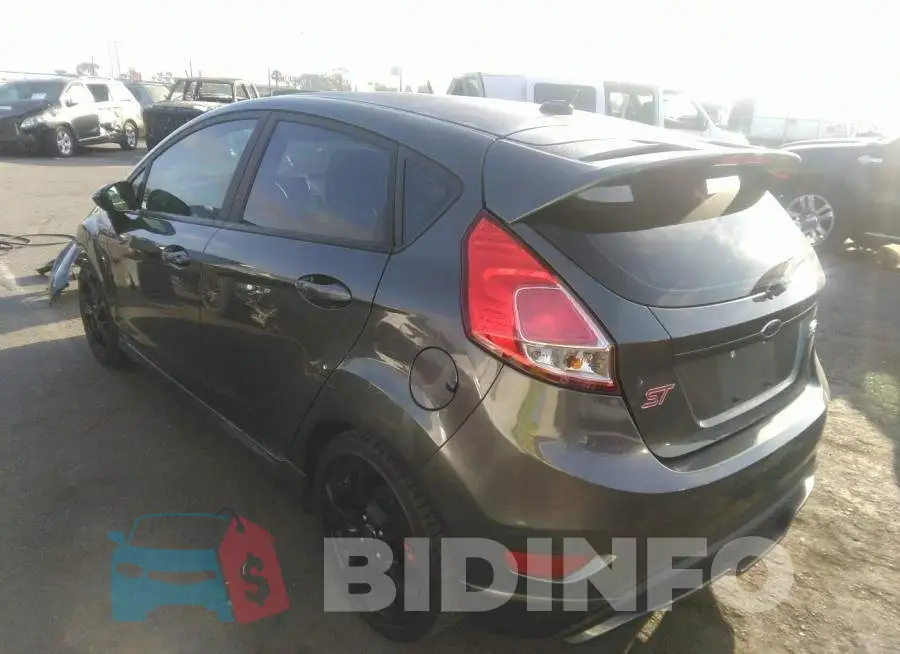 3FADP4GXXKM141199 Photo# 3