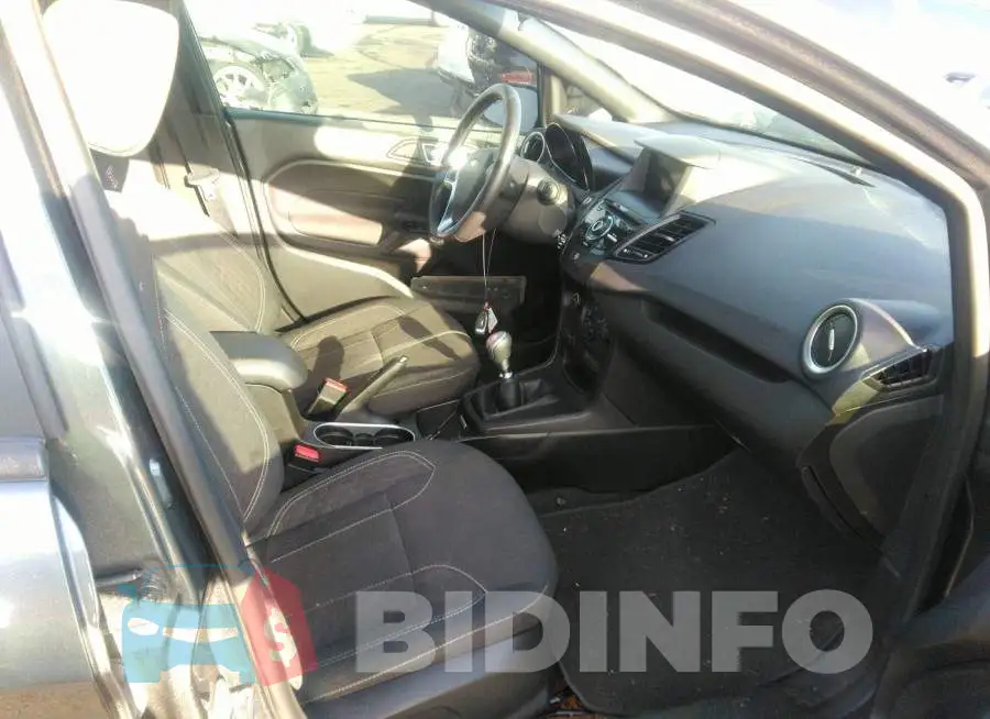3FADP4GXXKM141199 Photo# 5