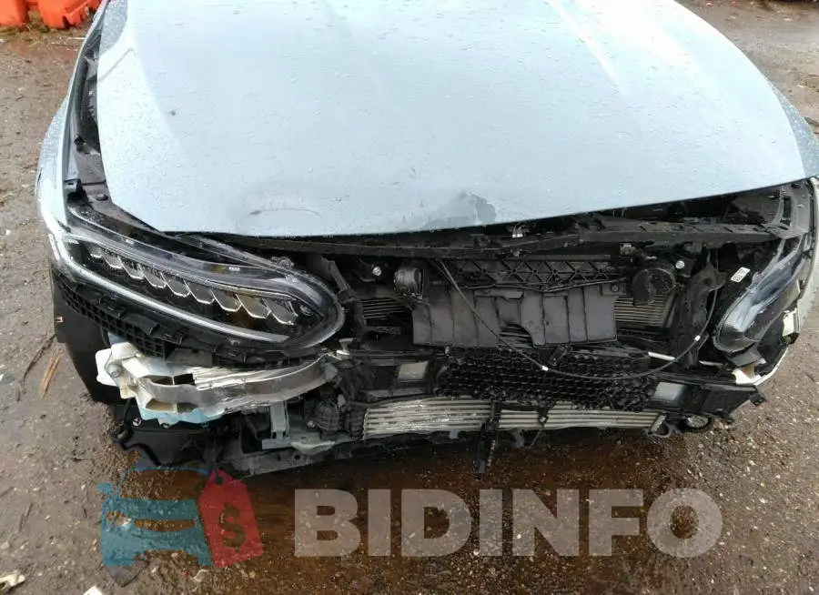 1HGCV1F48MA024448 Photo# 6