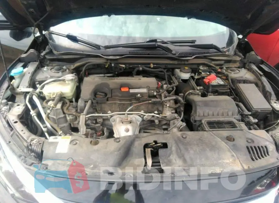 19XFC2F73HE053179 Photo# 10