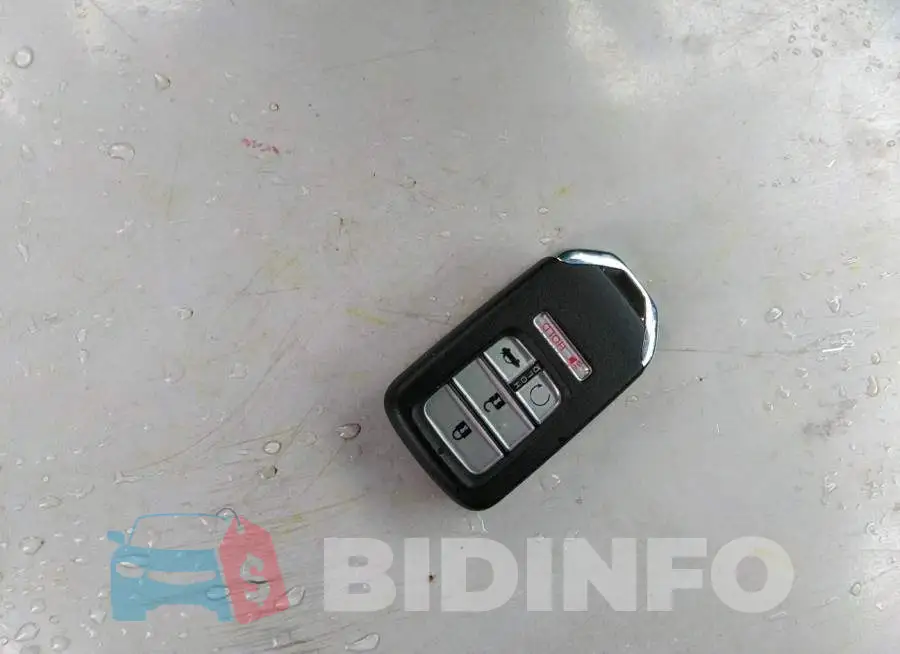 1HGCV1F48MA024448 Photo# 11
