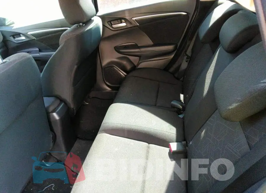 3HGGK5H83FM729150 Photo# 8