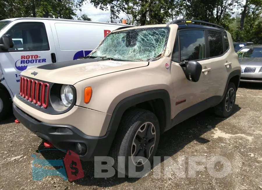 ZACCJBCT7GPE32830 Photo# 2