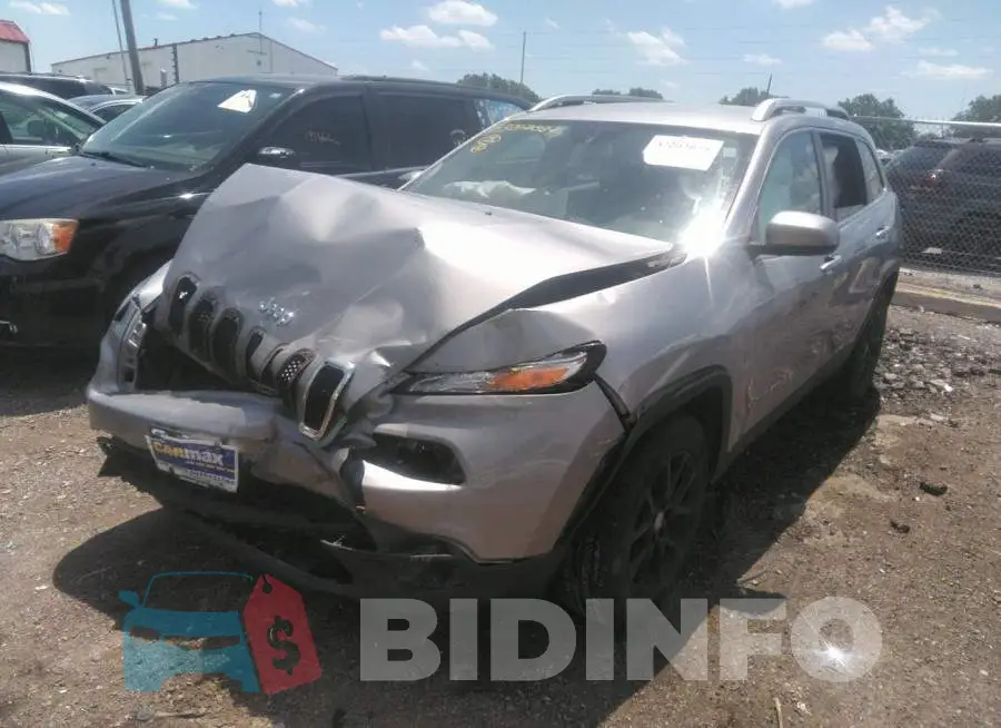 1C4PJMCB5GW209242 Photo# 2