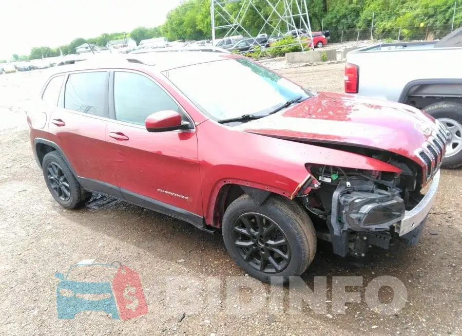1C4PJLCB5FW547300 Photo# 1