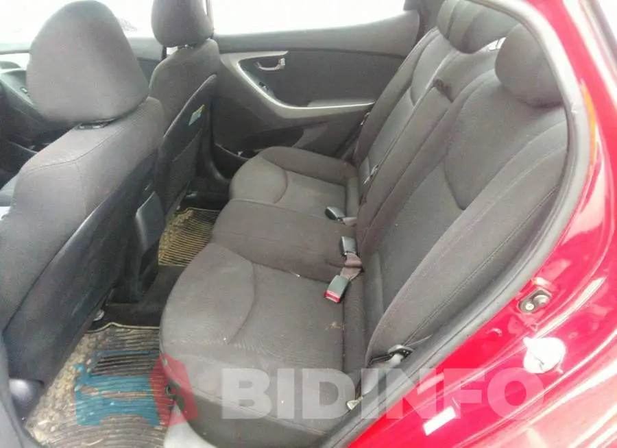 KMHDH4AE8GU624963 Photo# 8