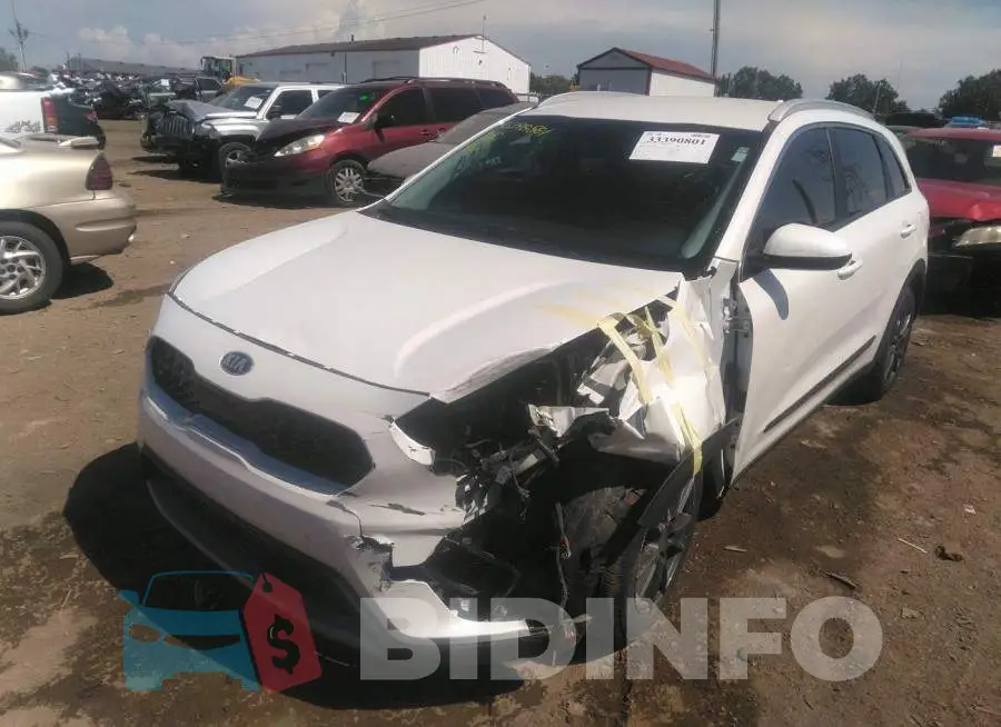 KNDCB3LC5M5470659 Photo# 6