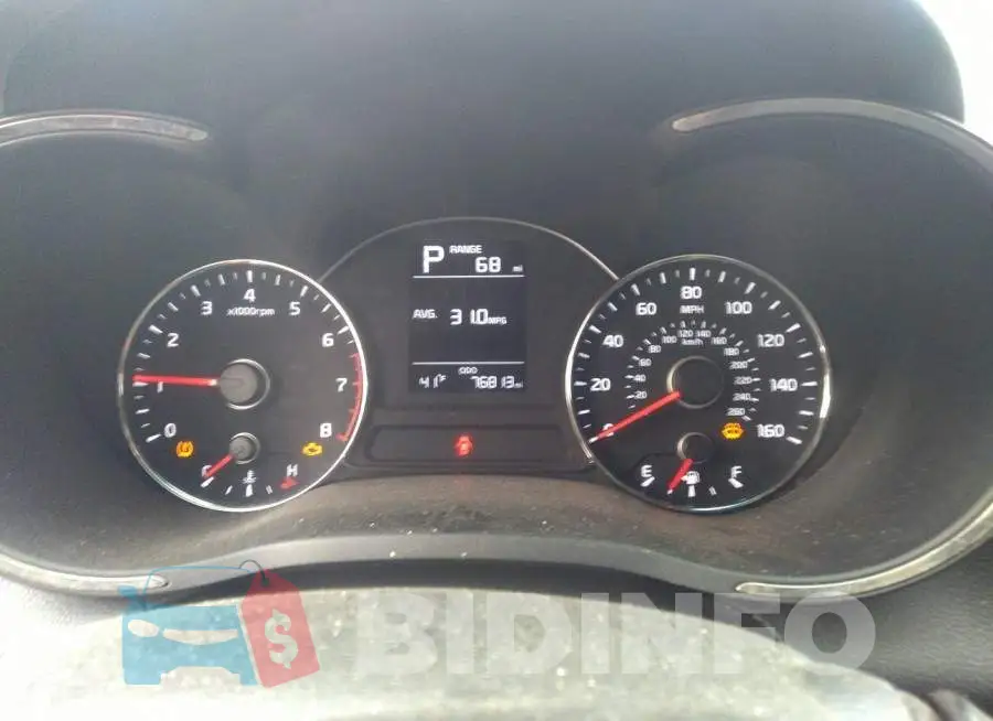 3KPFK4A74HE157721 Photo# 7